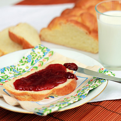 Bellevue Day Care Center's Family Breakfast